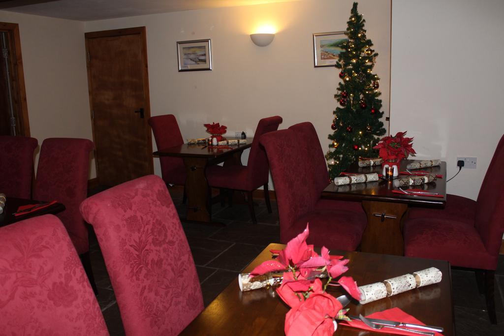 Bed and Breakfast The Nags Head Tredegar Nant-y-bwch Экстерьер фото