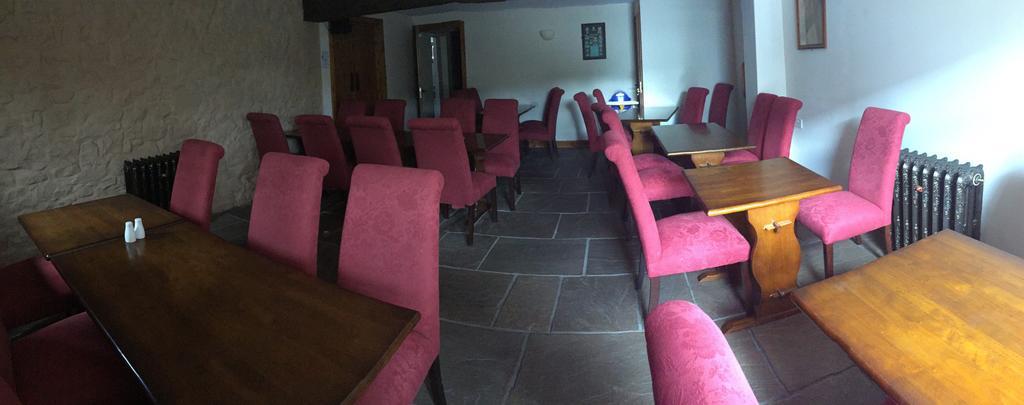 Bed and Breakfast The Nags Head Tredegar Nant-y-bwch Экстерьер фото
