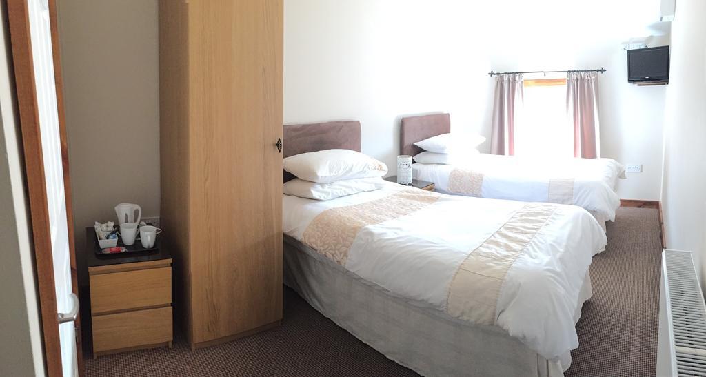 Bed and Breakfast The Nags Head Tredegar Nant-y-bwch Экстерьер фото